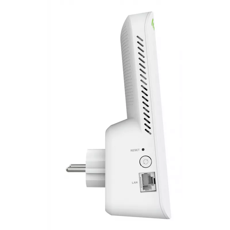 D-Link AX1800 Mesh Wi-Fi 6 Range Επαναλήπτης δικτύου Λευκό 100, 1000 Mbit/s