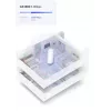 D-Link AX1800 Mesh Wi-Fi 6 Range Επαναλήπτης δικτύου Λευκό 100, 1000 Mbit/s