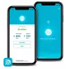 D-Link AX1800 Mesh Wi-Fi 6 Range Επαναλήπτης δικτύου Λευκό 100, 1000 Mbit/s