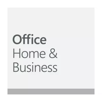 Σουίτα γραφείου Microsoft Office Home and Business 2024