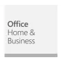 Σουίτα γραφείου Microsoft Office Home and Business 2024