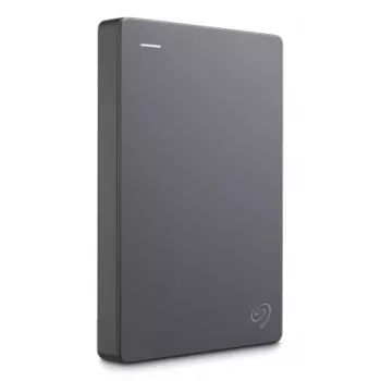 Εξωτερικός σκληρός δίσκος Seagate 2TB USB 2.0 STJL2000400
