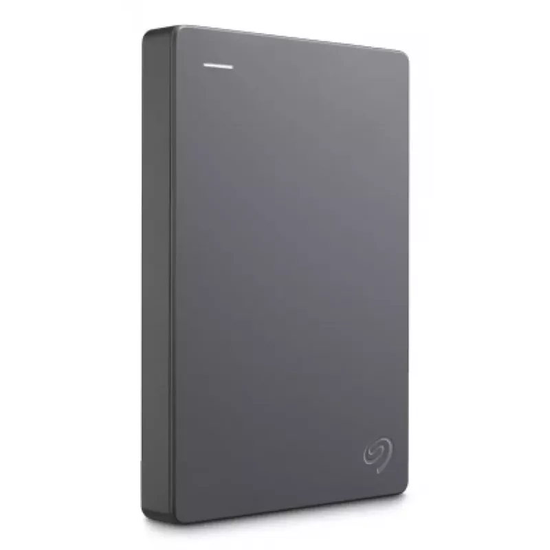 Εξωτερικός σκληρός δίσκος Seagate 2TB USB 2.0 STJL2000400