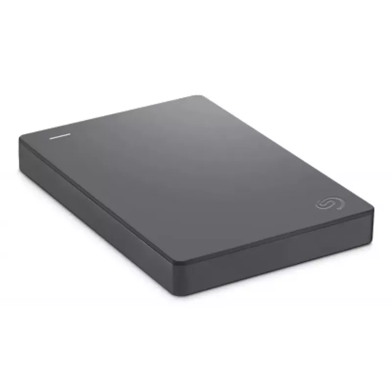 Εξωτερικός σκληρός δίσκος Seagate 2TB USB 2.0 STJL2000400