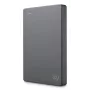 Seagate Basic εξωτερικός σκληρός δίσκος 4 TB 2,5 ίντσες 3.2 Gen 1 (3.1 Gen 1) Ασημί