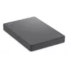 Seagate Basic εξωτερικός σκληρός δίσκος 4 TB 2,5 ίντσες 3.2 Gen 1 (3.1 Gen 1) Ασημί