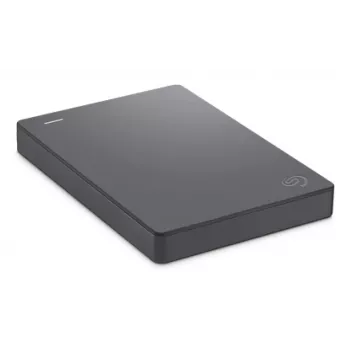 Seagate Basic εξωτερικός σκληρός δίσκος 4 TB 2,5 ίντσες 3.2 Gen 1 (3.1 Gen 1) Ασημί