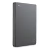 Seagate Basic εξωτερικός σκληρός δίσκος 4 TB 2,5 ίντσες 3.2 Gen 1 (3.1 Gen 1) Ασημί