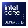 Επεξεργαστής Intel Core Ultra 5 245K, 3,3 GHz, 6 πυρήνες, 12 MB Cache, LGA 1700