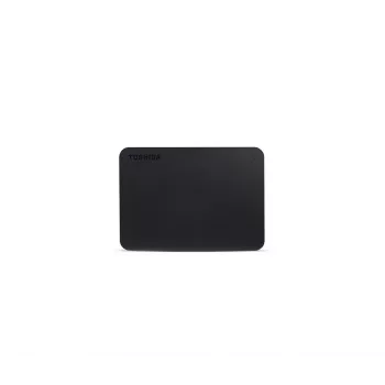 Εξωτερικός σκληρός δίσκος Toshiba 1 TB USB 3.2 Gen 1 Canvio Basics