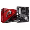 ASRock B550 Phantom Gaming 4 AMD B550 Υποδοχή AM4 ATX