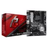 ASRock B550 Phantom Gaming 4 AMD B550 Υποδοχή AM4 ATX