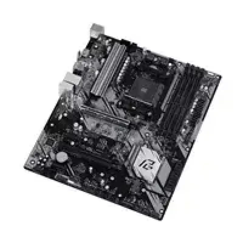 ASRock B550 Phantom Gaming 4 AMD B550 Υποδοχή AM4 ATX