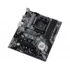 ASRock B550 Phantom Gaming 4 AMD B550 Υποδοχή AM4 ATX