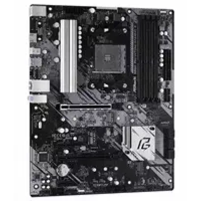 ASRock B550 Phantom Gaming 4 AMD B550 Υποδοχή AM4 ATX