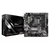 Μητρική ASRock B450M PRO4 AMD B450 Υποδοχή AM4 micro ATX