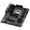 ASRock Μητρική B650 PG Lightning AM5 AMD B650 USB 3.2 SATA 3 7.1ch HD Audio ATX