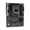 ASRock Μητρική B650 PG Lightning AM5 AMD B650 USB 3.2 SATA 3 7.1ch HD Audio ATX