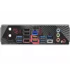 ASRock Μητρική B650 PG Lightning AM5 AMD B650 USB 3.2 SATA 3 7.1ch HD Audio ATX