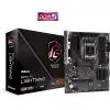 ASRock Μητρική B650 PG Lightning AM5 AMD B650 USB 3.2 SATA 3 7.1ch HD Audio ATX
