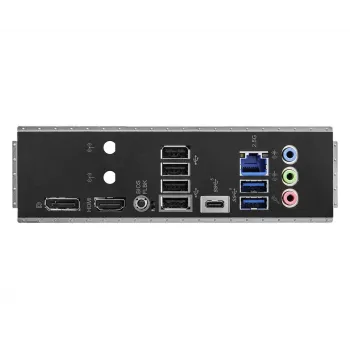 Μητρική ASRock B650M-HDV/M.2 micro ATX — AMD B650, Socket AM5, DDR5, 2 υποδοχές μνήμης, 64 GB, M.2 & SATA III