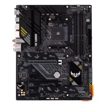 Μητρική ASUS TUF GAMING B550-PLUS WIFI II AMD B550 Socket AM4 ATX