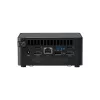 Mini PC Barebone ASUS NUC 14 Pro NUC14RVHi3 μαύρο 100U