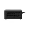 Mini PC Barebone ASUS NUC 14 Pro NUC14RVHi3 μαύρο 100U