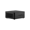 Mini PC Barebone ASUS NUC 14 Pro NUC14RVHi3 μαύρο 100U