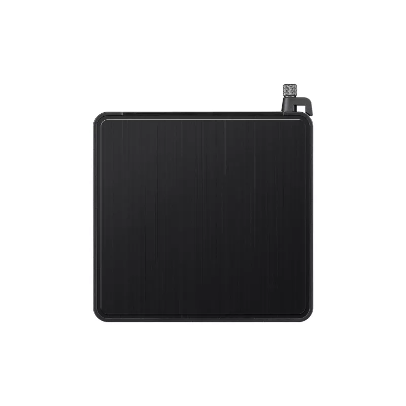 Mini PC Barebone ASUS NUC 14 Pro NUC14RVHi3 μαύρο 100U