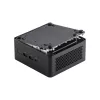 Mini PC Barebone ASUS NUC 14 Pro NUC14RVHi3 μαύρο 100U