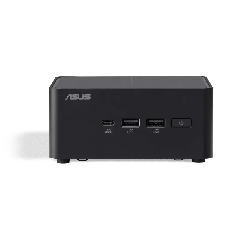 ASUS NUC 14 Pro RNUC14RVHI300002I UCFF μαύρο 100U
