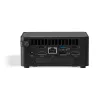 ASUS NUC 14 Pro RNUC14RVHI300002I UCFF μαύρο 100U