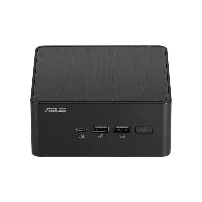 ASUS NUC 14 Pro RNUC14RVHI300002I UCFF μαύρο 100U