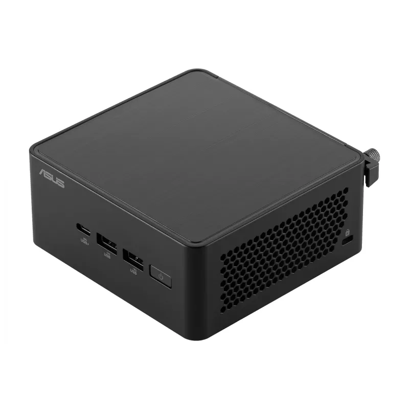 ASUS NUC 14 Pro RNUC14RVHI300002I UCFF μαύρο 100U