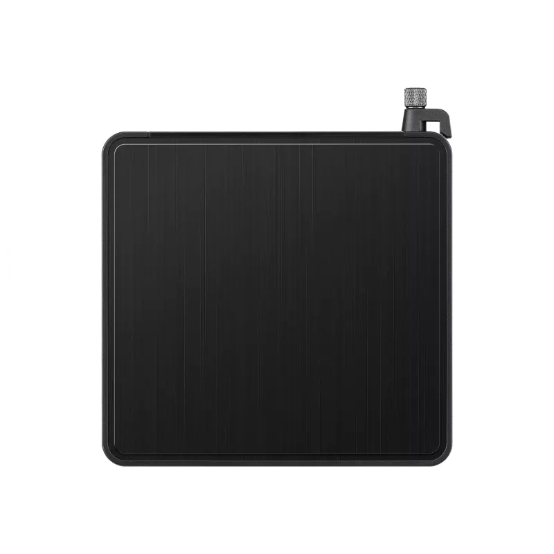 ASUS NUC 14 Pro RNUC14RVHI300002I UCFF μαύρο 100U