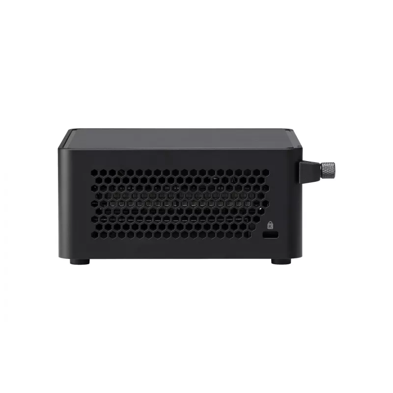 ASUS NUC 14 Pro RNUC14RVHU500000I μαύρο 125H
