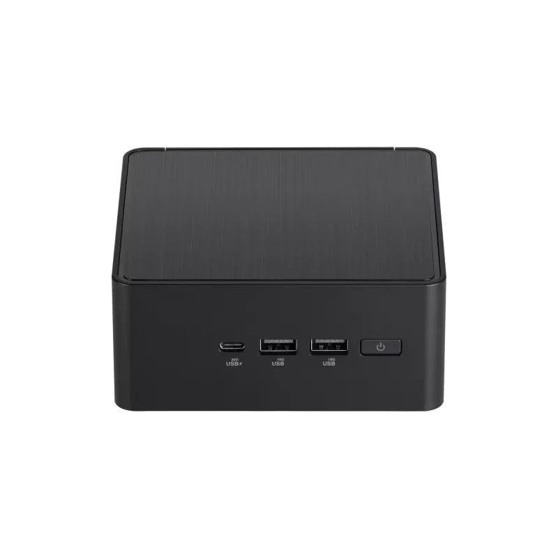 ASUS NUC 14 Pro RNUC14RVHU500000I μαύρο 125H