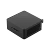 ASUS NUC 14 Pro RNUC14RVHU500000I μαύρο 125H