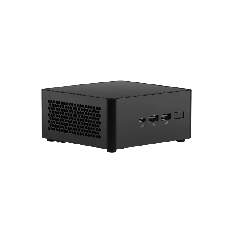 ASUS NUC 14 Pro RNUC14RVHU500000I μαύρο 125H
