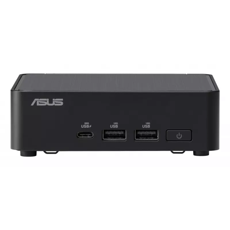 ASUS NUC 14 Pro RNUC14RVKI300002I barebone mini PC, Core 3 100U