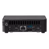 ASUS NUC 14 Pro RNUC14RVKI300002I barebone mini PC, Core 3 100U