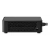 ASUS NUC 14 Pro RNUC14RVKI300002I barebone mini PC, Core 3 100U