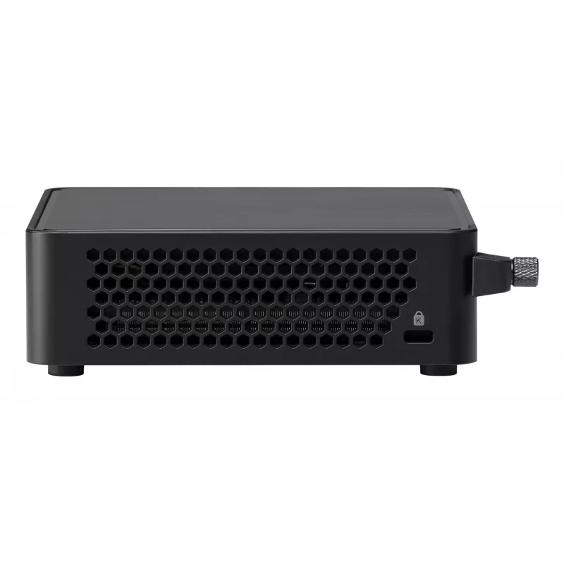 ASUS NUC 14 Pro RNUC14RVKI300002I barebone mini PC, Core 3 100U