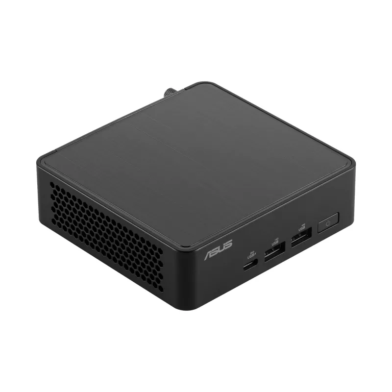 ASUS NUC 14 Pro RNUC14RVKI300002I barebone mini PC, Core 3 100U