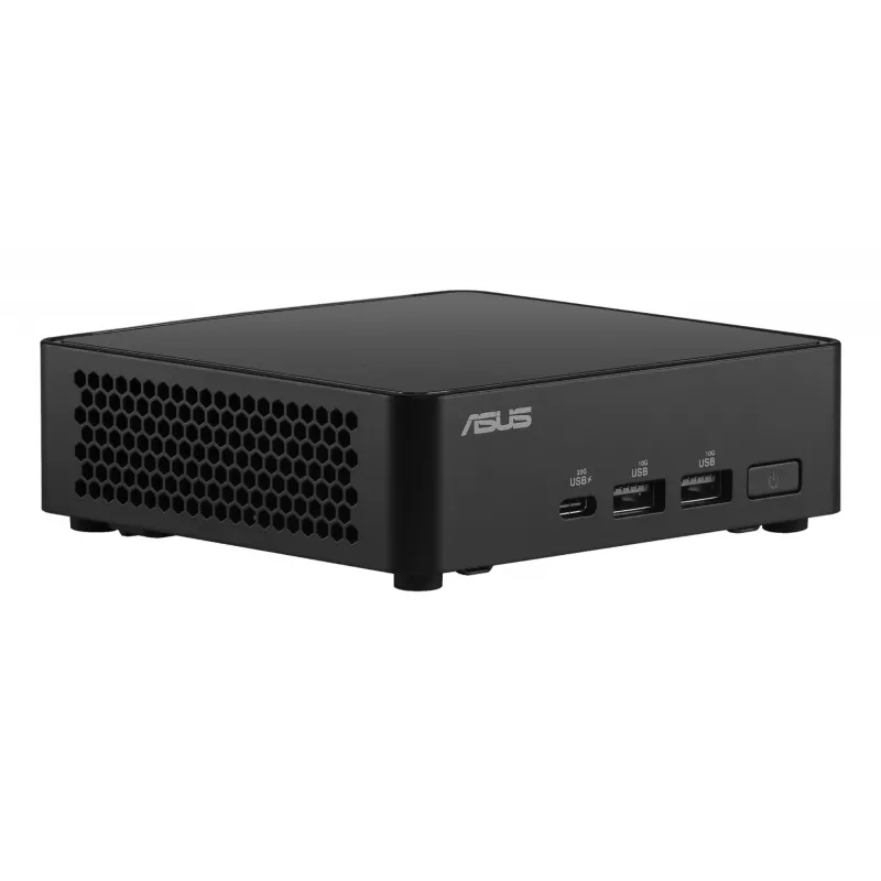 ASUS NUC 14 Pro RNUC14RVKI300002I barebone mini PC, Core 3 100U