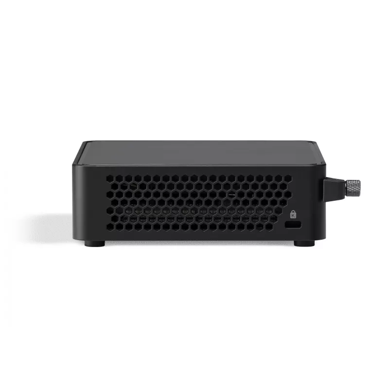 Mini PC Barebone ASUS NUC 14 Pro RNUC14RVKU700002I Intel Core i7 16GB SSD