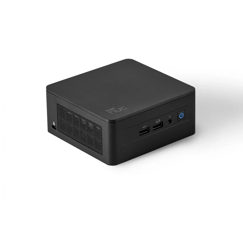 ASUS NUC 13 Pro RNUC13ANHI700002I barebone mini PC, Core i7-1360P