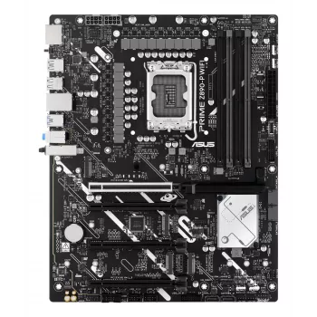 Μητρική ASUS PRIME Z890‑P WIFI Intel Z890 LGA 1851 ATX, DDR5, 4x DIMM, 4x M.2, Wi‑Fi 7, 2.5Gb LAN