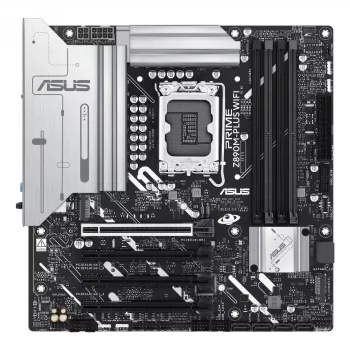 Μητρική ASUS PRIME Z890M-PLUS WIFI Intel Z890 LGA 1851 micro ATX